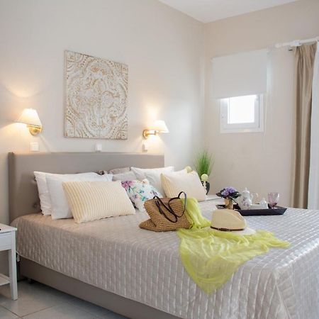 Windmill Beach Apts II By Estia มาเลีย ภายนอก รูปภาพ