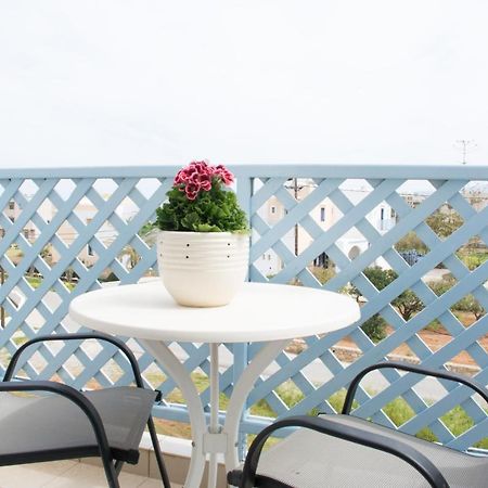 Windmill Beach Apts II By Estia มาเลีย ภายนอก รูปภาพ