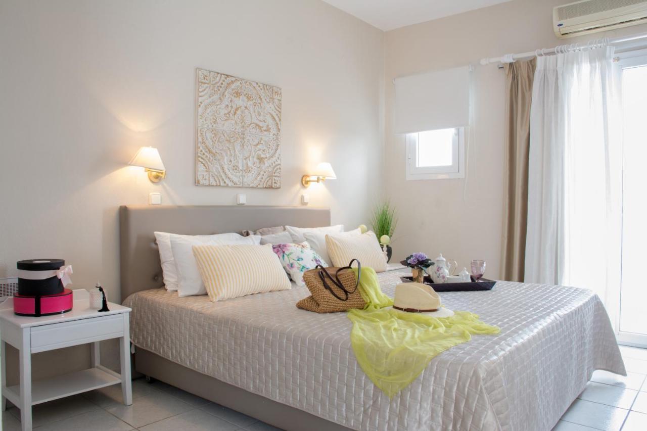 Windmill Beach Apts II By Estia มาเลีย ภายนอก รูปภาพ