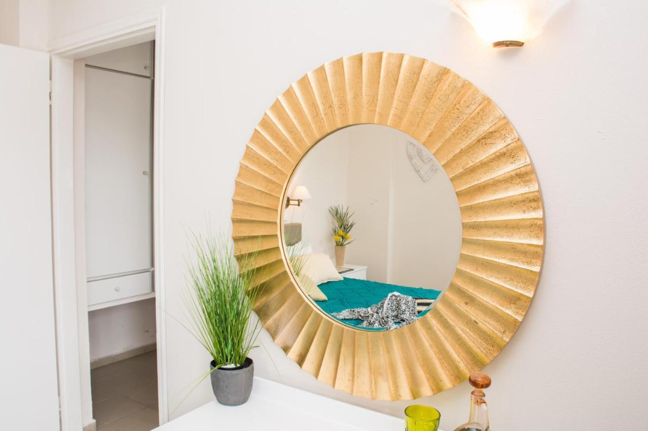 Windmill Beach Apts II By Estia มาเลีย ภายนอก รูปภาพ