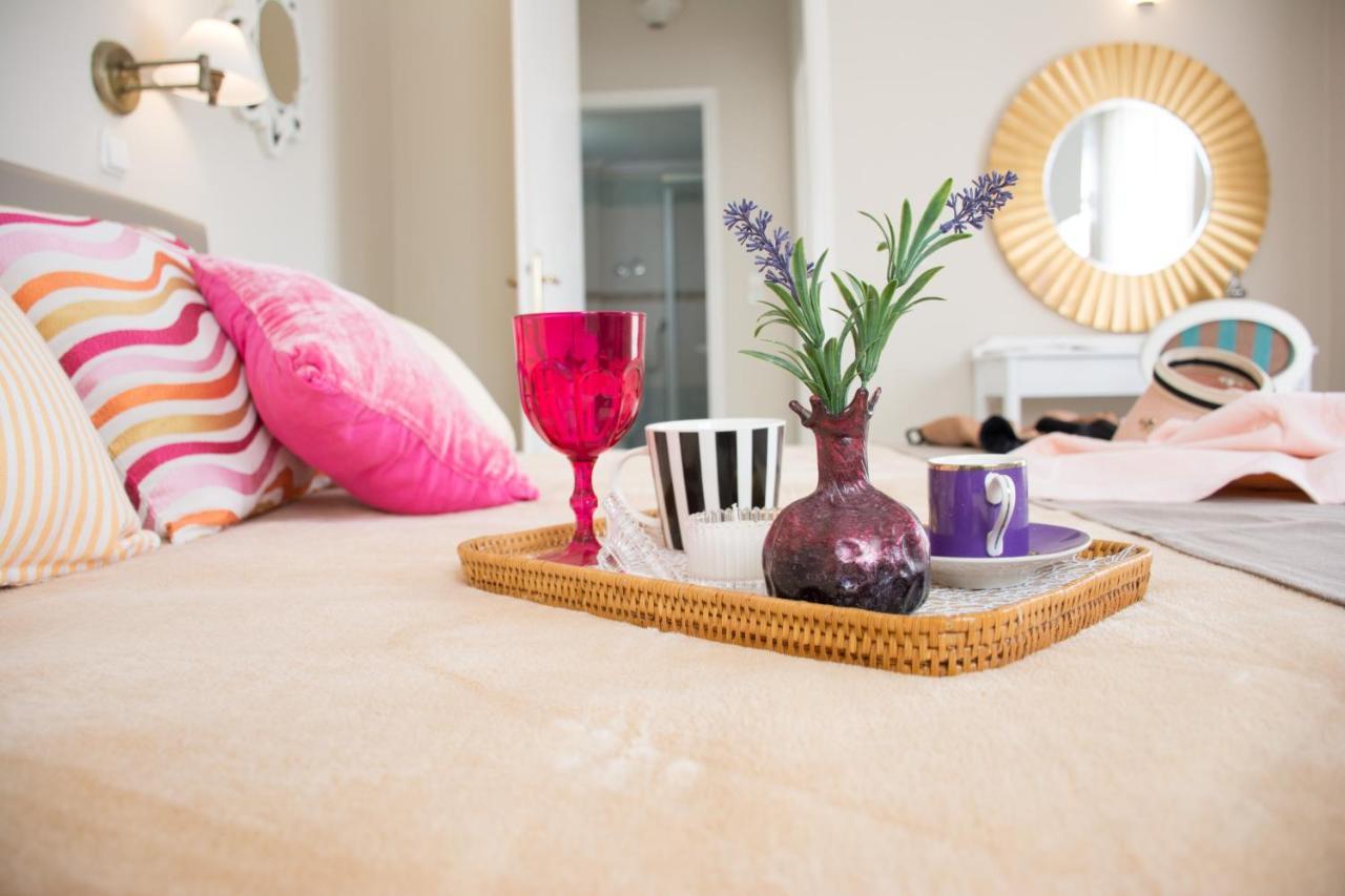 Windmill Beach Apts II By Estia มาเลีย ภายนอก รูปภาพ